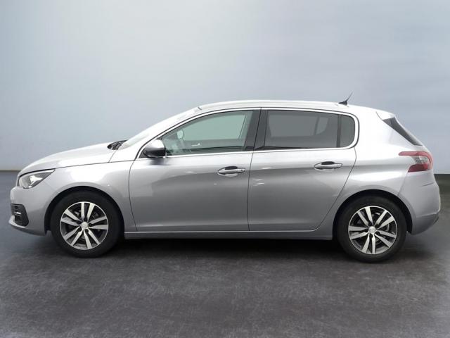 Peugeot 308 image 4