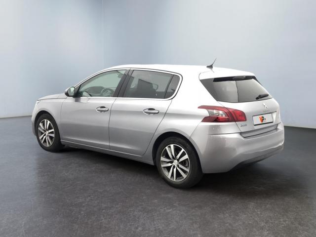 Peugeot 308 image 3