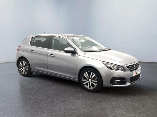 Peugeot 308 image 1
