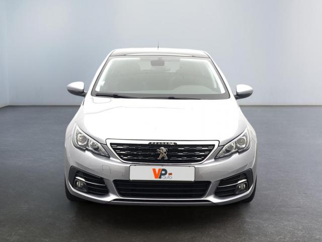 Peugeot 308 image 5