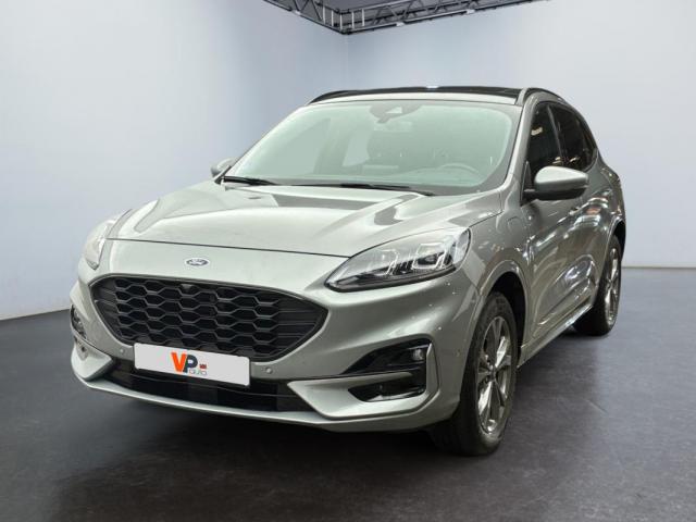 Ford Kuga 2.5 Duratec 225 Ch Phev Powershift St-Line X