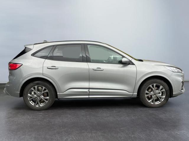 Ford Kuga image 5
