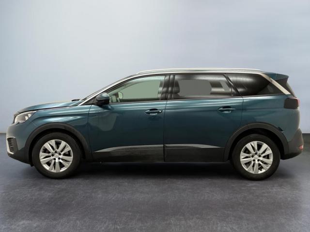 Peugeot 5008 image 8