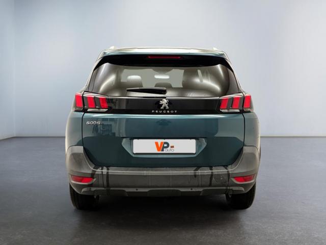 Peugeot 5008 image 4