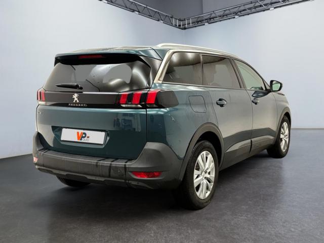 Peugeot 5008 image 6