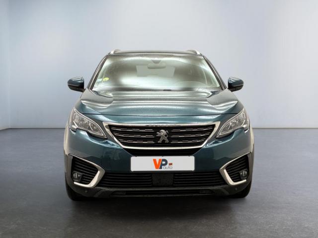 Peugeot 5008 image 7