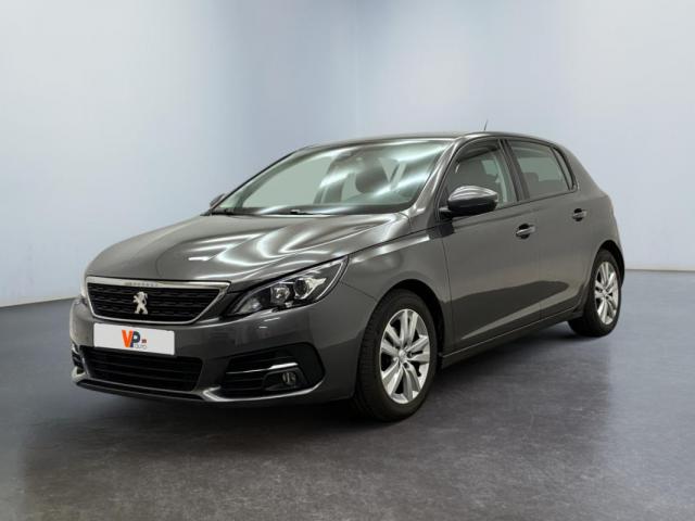 Peugeot 308 Business Puretech 110ch S&s Bvm6 Active