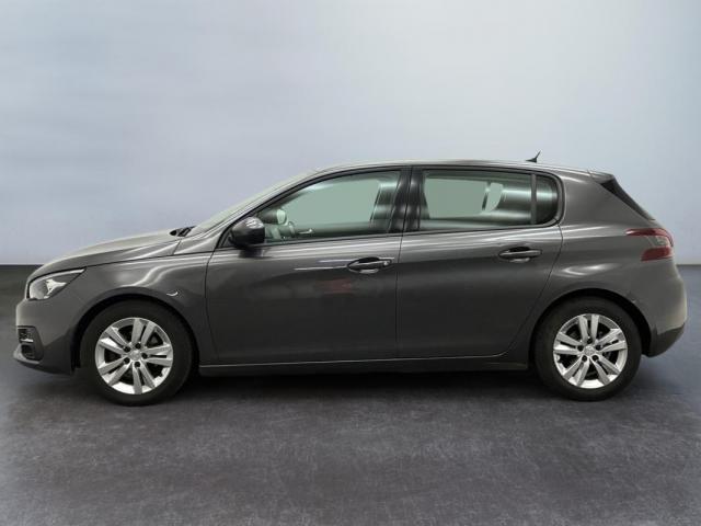 Peugeot 308 image 2
