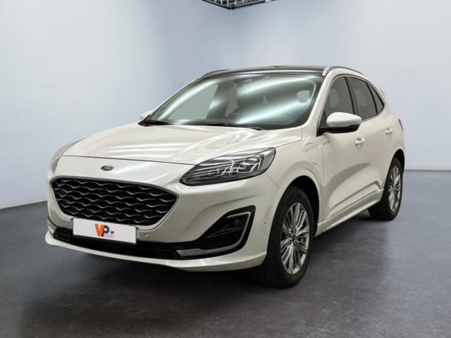 Ford Kuga 2.5 Duratec 225 Ch Phev Powershift Vignale