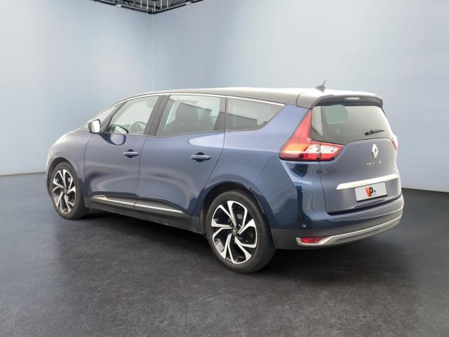 Renault Grand Scénic image 8
