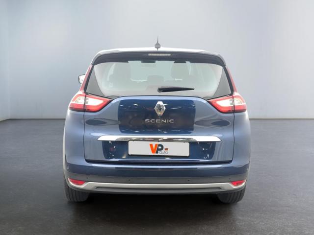 Renault Grand Scénic image 5