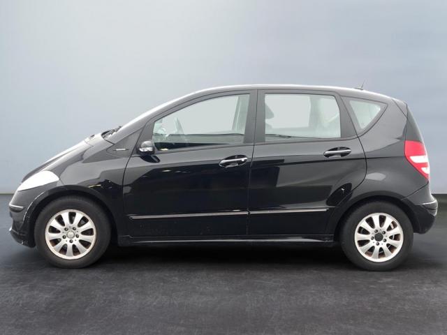 Mercedes Benz Classe A image 1