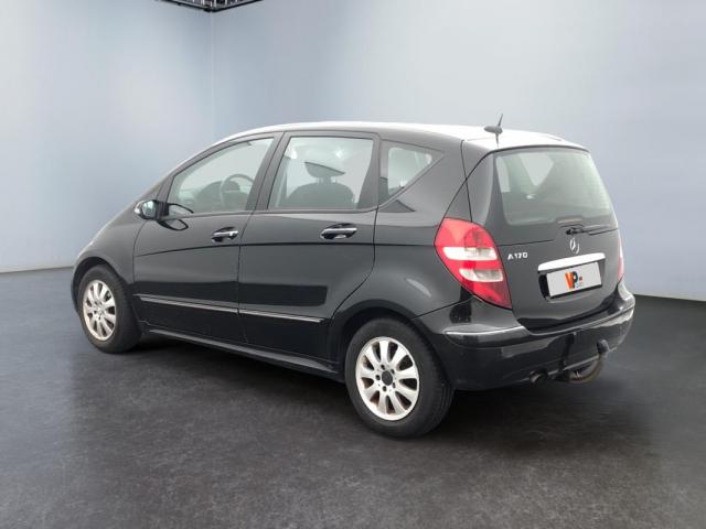 Mercedes Benz Classe A image 6