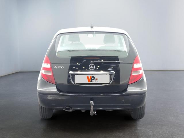 Mercedes Benz Classe A image 3