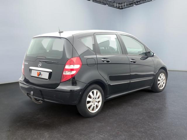 Mercedes Benz Classe A image 4