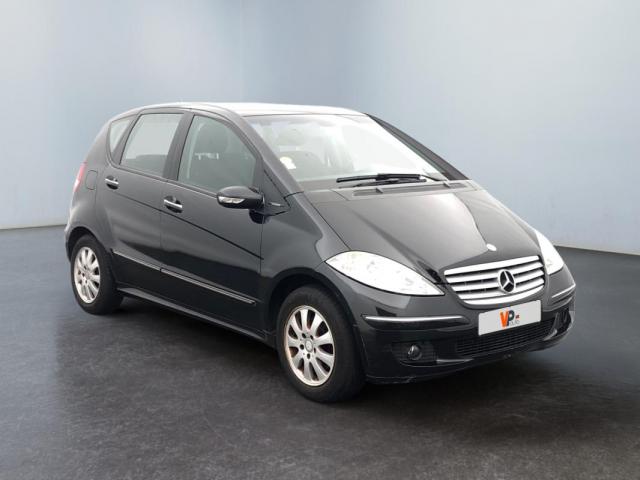 Mercedes Benz Classe A image 5