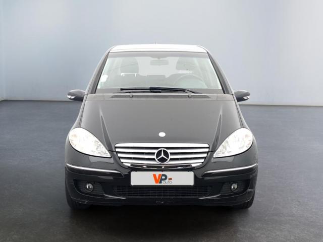 Mercedes Benz Classe A image 7