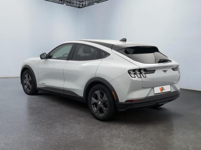 Ford Mustang Mach-E image 7