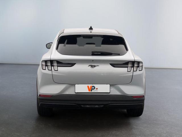 Ford Mustang Mach-E image 2