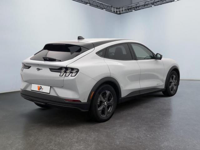 Ford Mustang Mach-E image 1