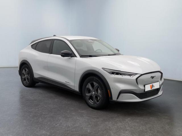 Ford Mustang Mach-E image 4