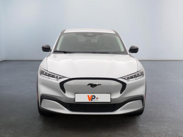 Ford Mustang Mach-E image 3