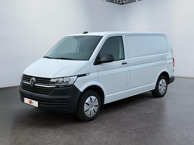 Volkswagen Transporter 6.1 Van L1h1 2.0 Tdi 150 Bvm6 Business