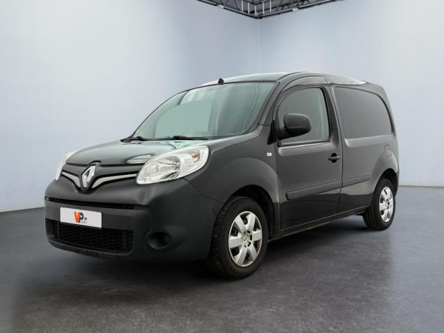 Renault Kangoo Express Blue Dci 80 Extra R-Link