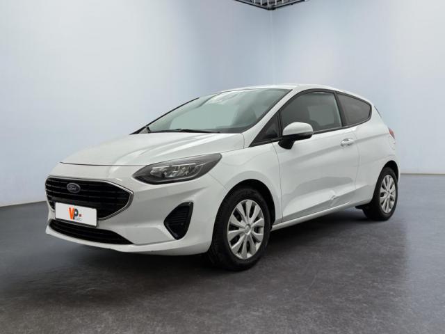 Ford Fiesta Affaires 1.0 Ecoboost Flexifuel 95 Ch S&s Bvm6 Trend