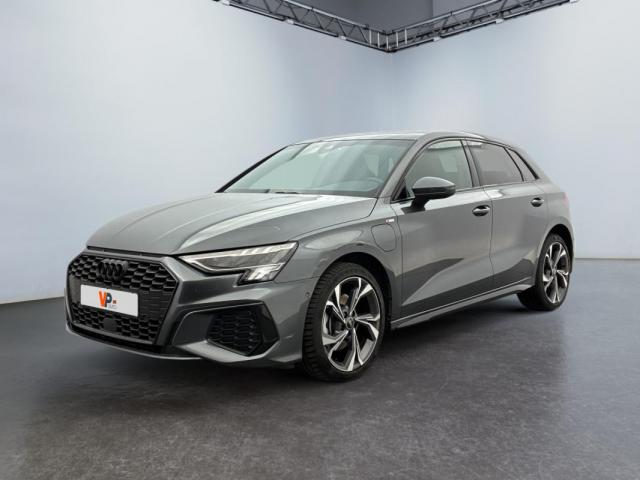 Audi A3 Sportback 40 Tfsie 204 S Tronic 6 S Line