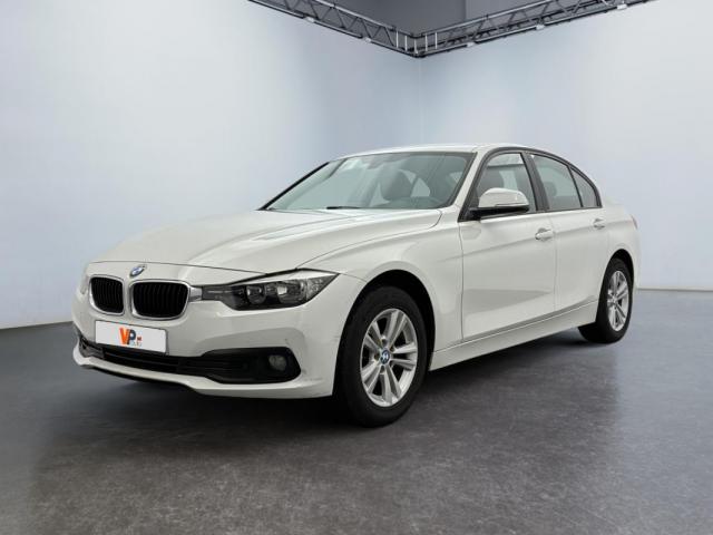 Bmw Série 3 F30 Lci 316d 116 Ch Lounge