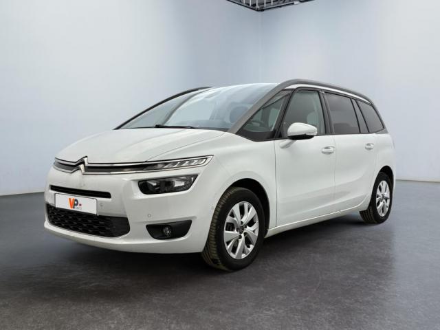 Citroen Grand C4 Picasso Bluehdi 120 S&s Intensive