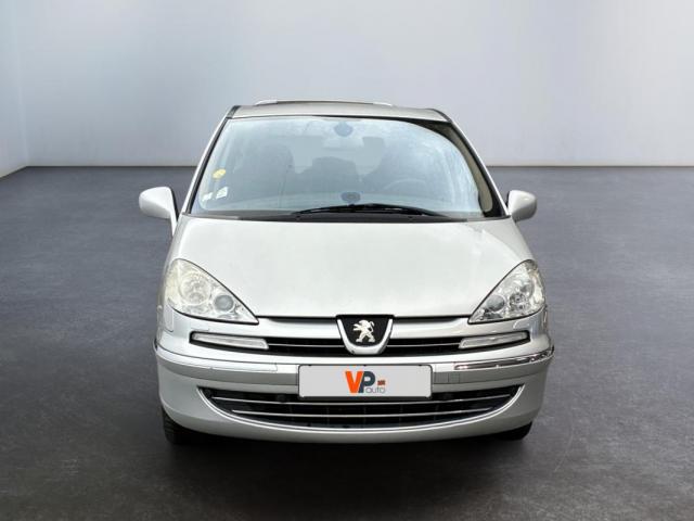 Peugeot 807 image 3