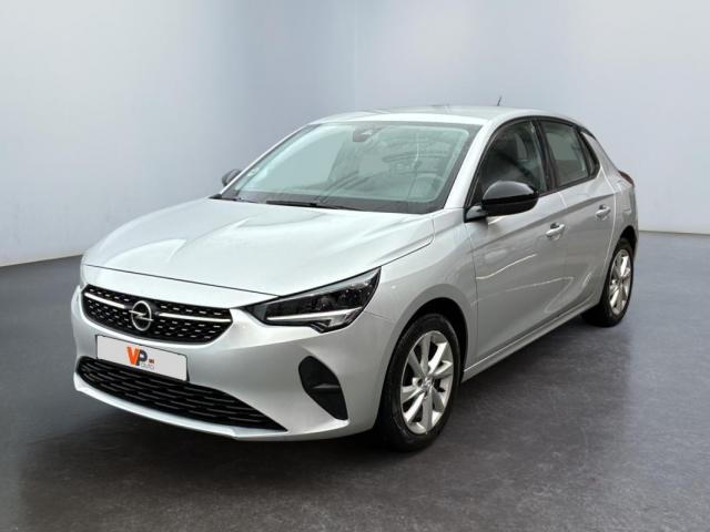 Opel Corsa 1.5 Diesel 100 Ch Bvm6 Elegance Business