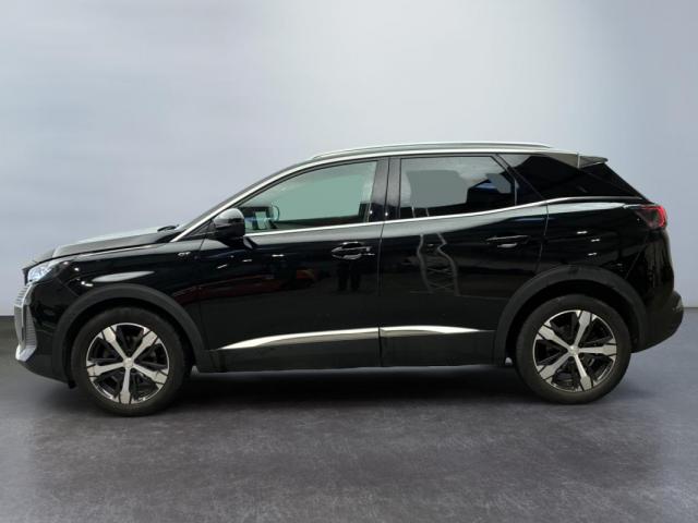 Peugeot 3008 image 8