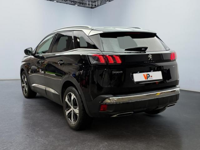 Peugeot 3008 image 6
