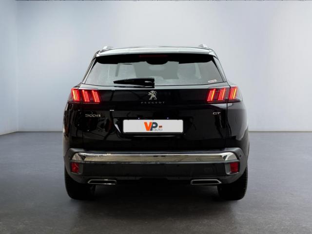Peugeot 3008 image 5