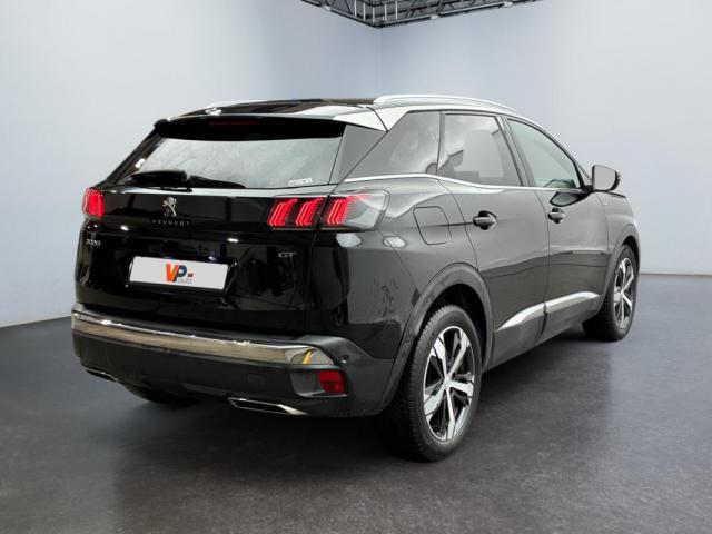 Peugeot 3008 image 3