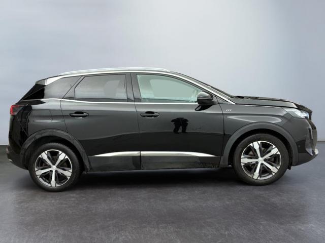 Peugeot 3008 image 4