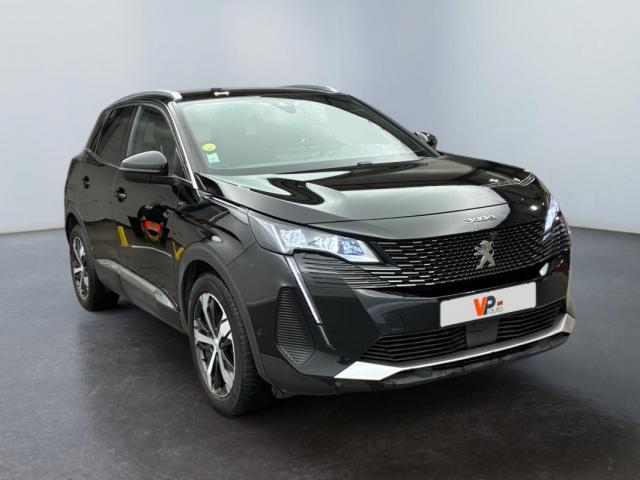 Peugeot 3008 image 7