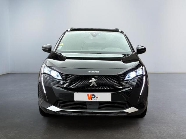 Peugeot 3008 image 2