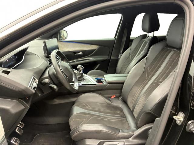 Peugeot 3008 image 1