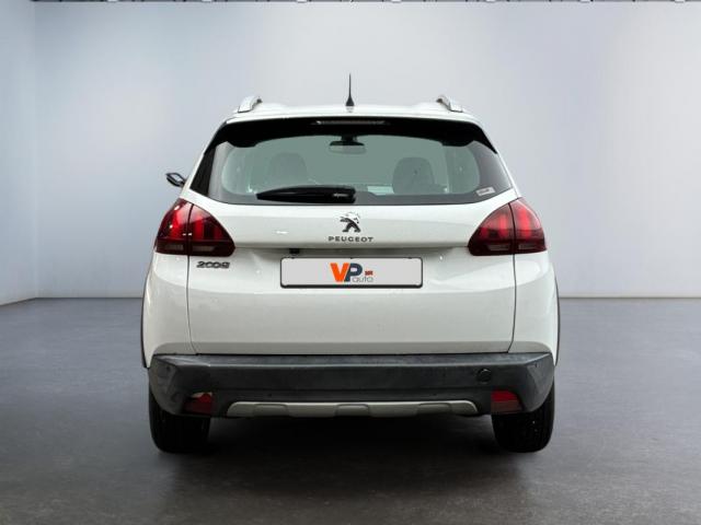 Peugeot 2008 image 7