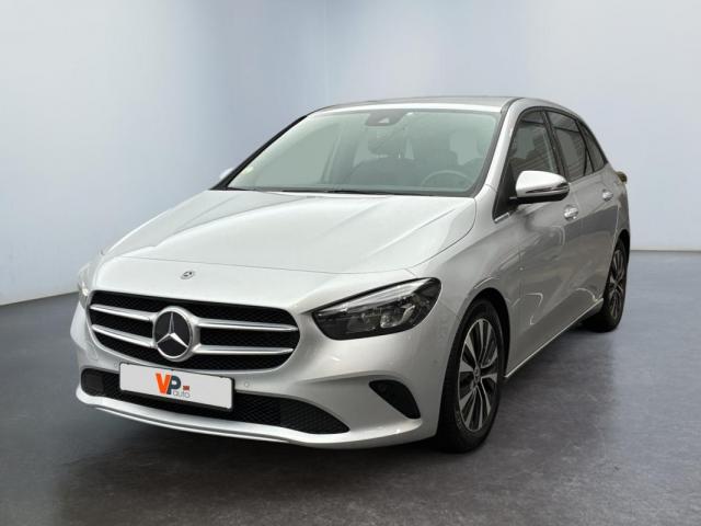 Mercedes Benz Classe B 180 D 8g-Dct Style Line Edition