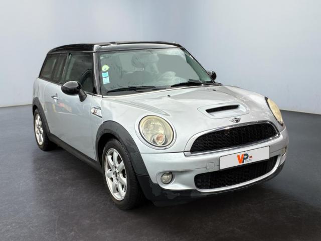 Mini Clubman image 7
