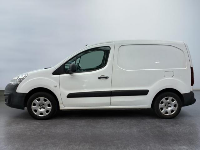 Peugeot Partner image 4