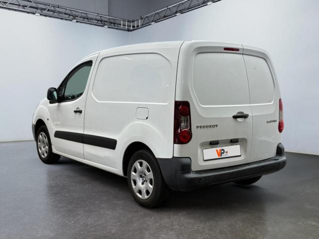 Peugeot Partner image 6