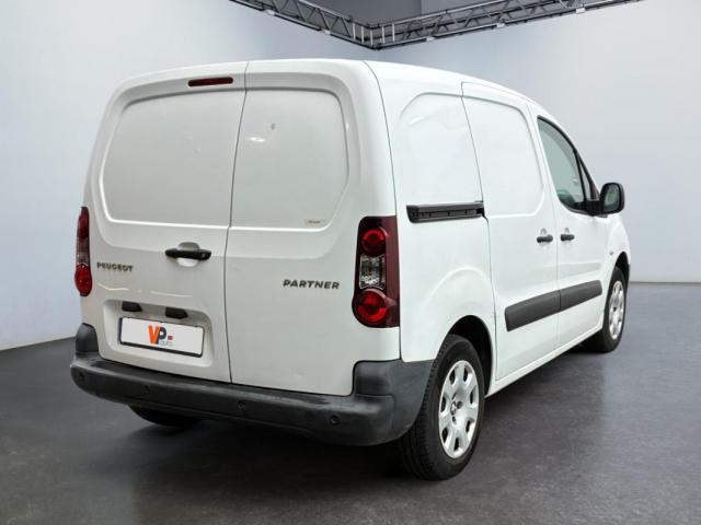Peugeot Partner image 2