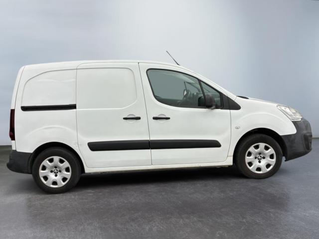 Peugeot Partner image 1