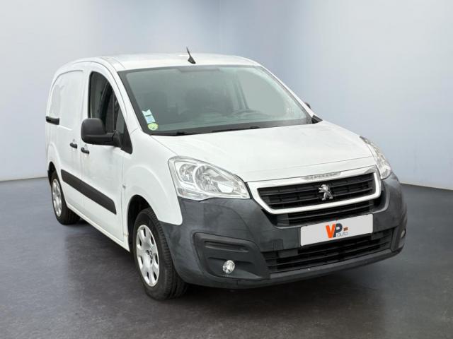 Peugeot Partner image 5